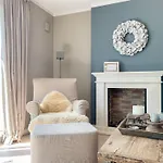Lejlighed Penthouse Maison