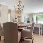 Penthouse Maison *