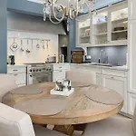 Lejlighed Penthouse Maison Scharbeutz