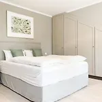Lejlighed Penthouse Maison