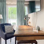 Lejlighed Penthouse Maison
