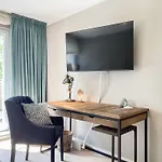 Lejlighed Penthouse Maison