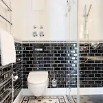 Lejlighed Penthouse Maison