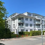 Penthouse Maison Lejlighed