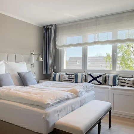 Lejlighed Penthouse Maison *