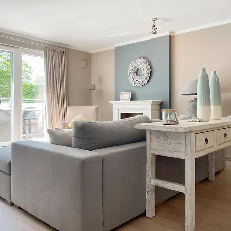 Penthouse Maison *