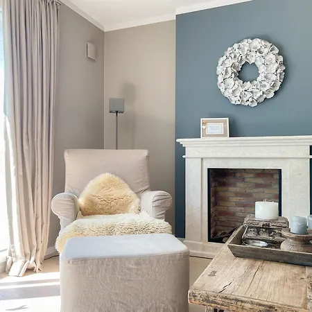 Appartement Penthouse Maison