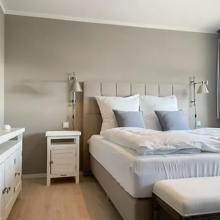 Appartement Penthouse Maison