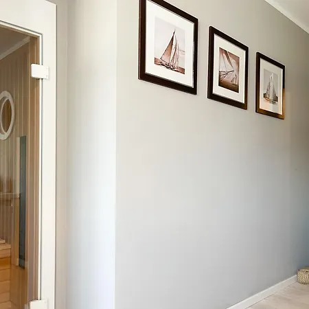 Appartement Penthouse Maison *