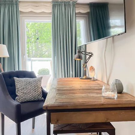 Appartement Penthouse Maison