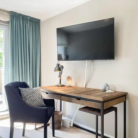 Appartement Penthouse Maison