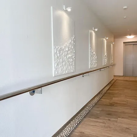 Penthouse Maison *